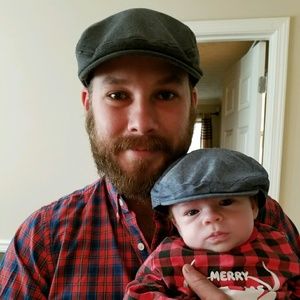 Meet your Posher, Matt